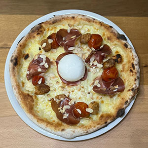 Pizze 15